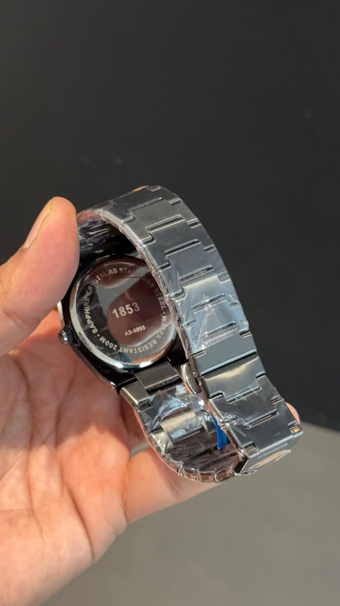 Tissot Prx | 36mm | Black Chain | White Dial