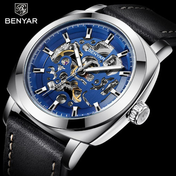 BENYAR | BY5121 B-BE