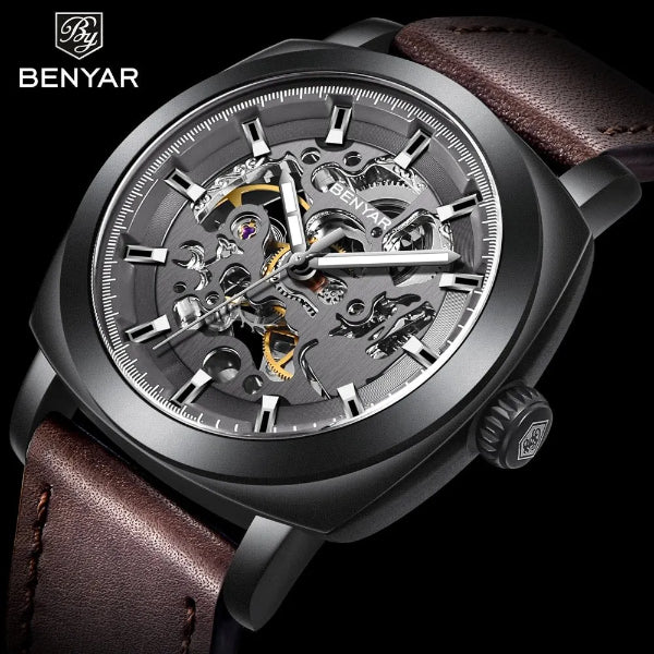 BENYAR | BY5121 BR-B