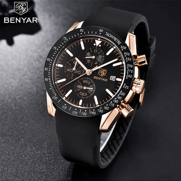 Benyar | BY-5140 B-B | Grand Master Edition