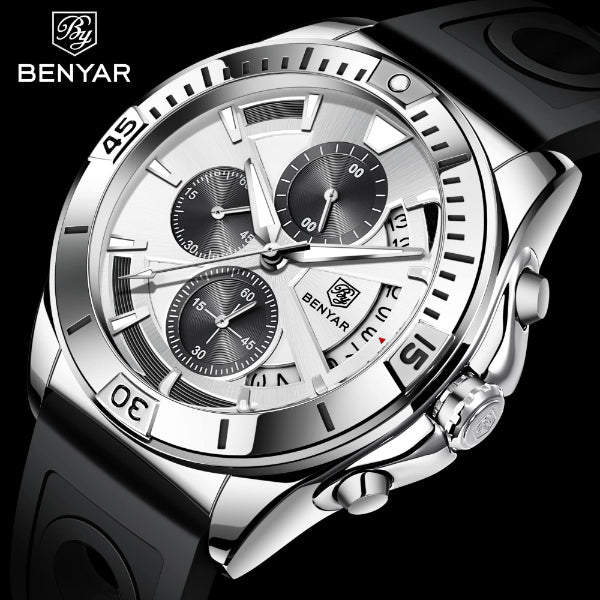 BENYAR | BY5180 B-B-S