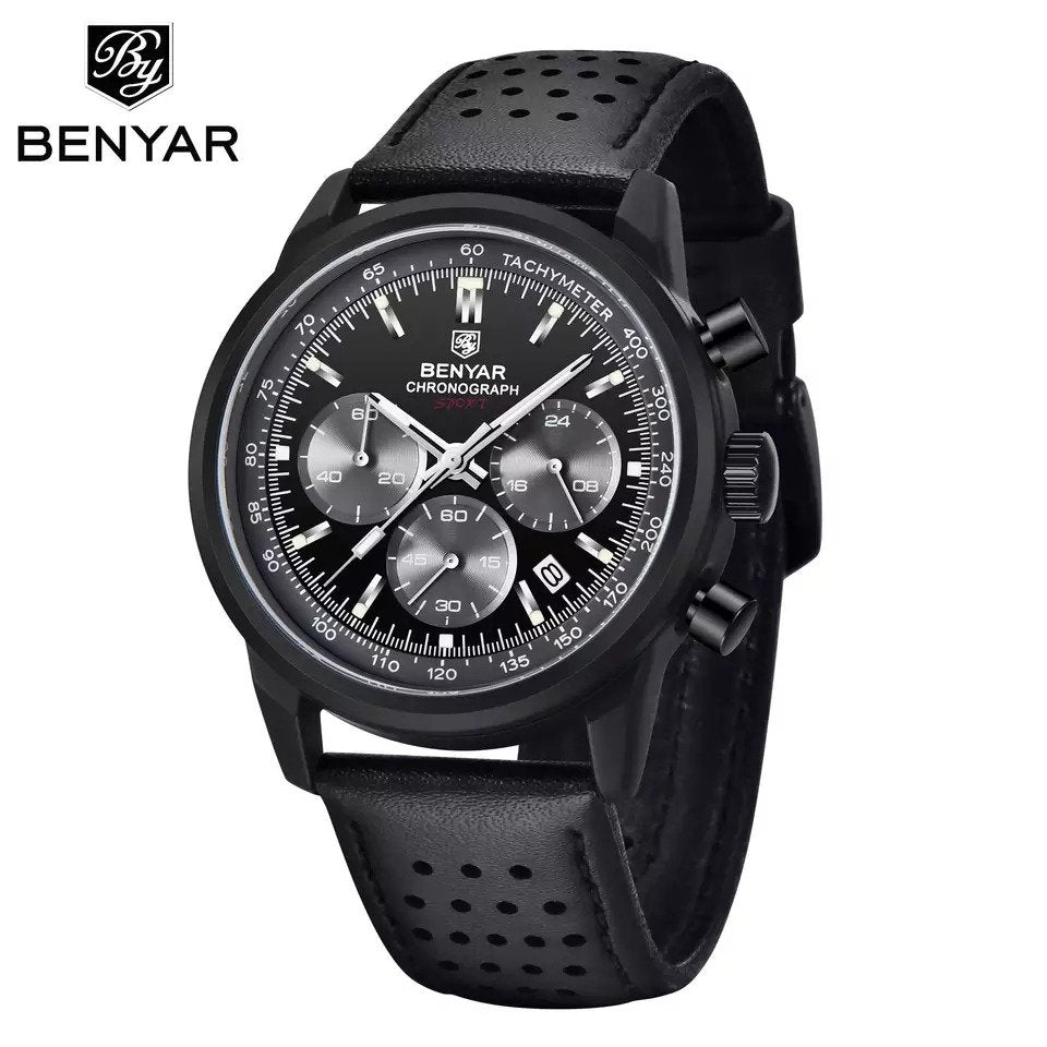 BENYAR | BY5188 B-GY