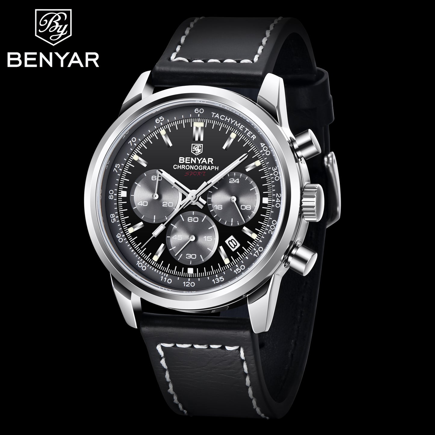 BENYAR | BY5188 B-S