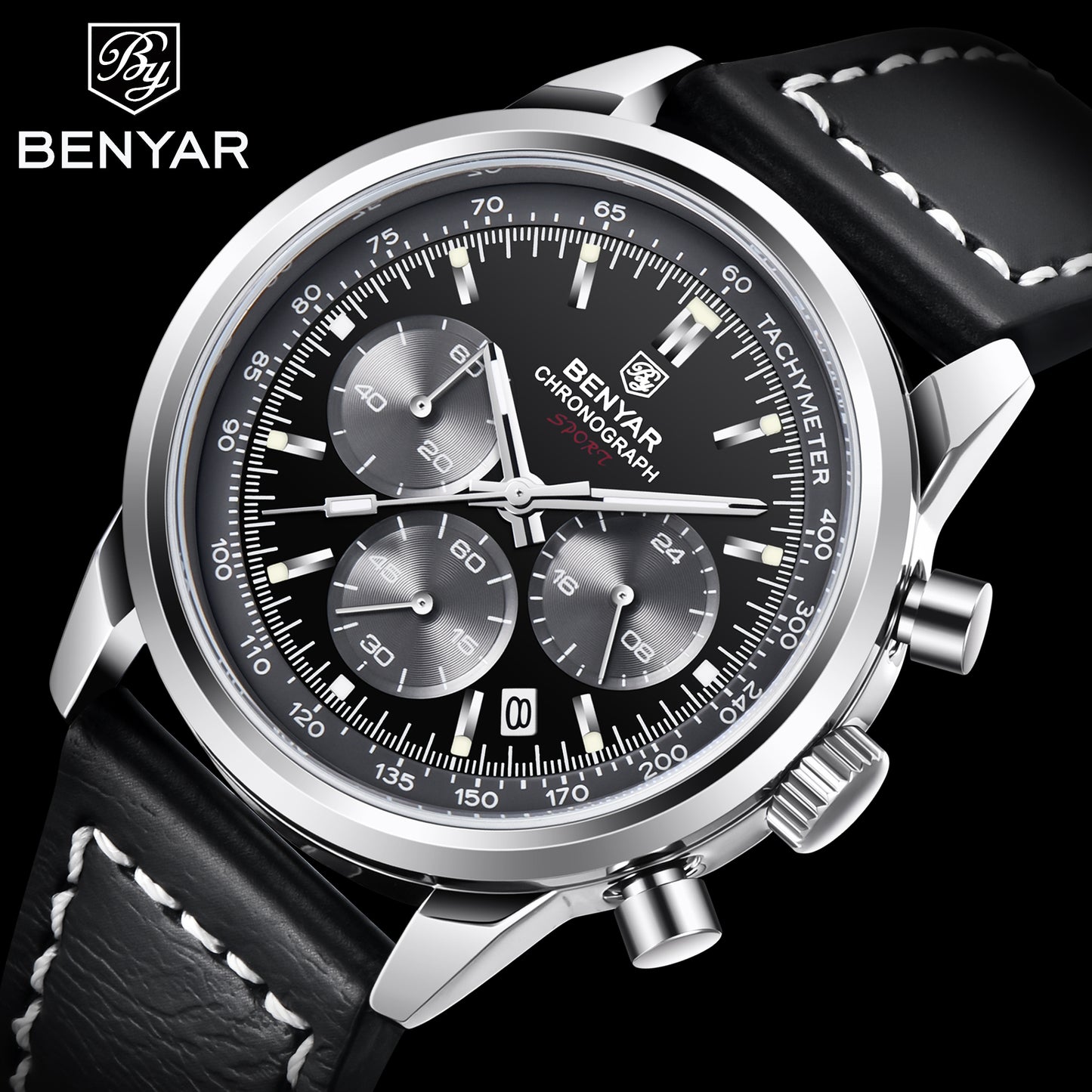 BENYAR | BY5188 B-S