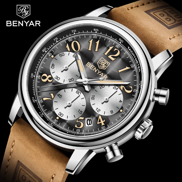 BENYAR | BY5190 S-B