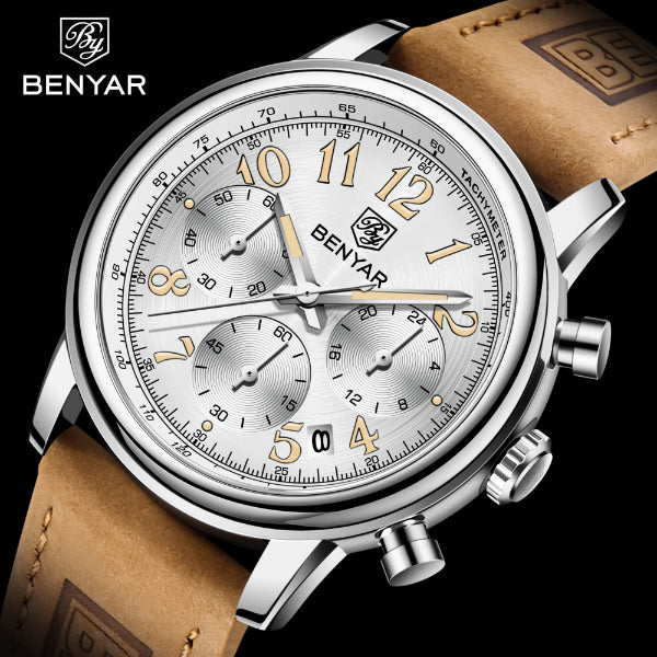 BENYAR | BY5190 S-W