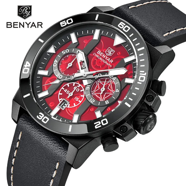 BENYAR | BY5197 B-R