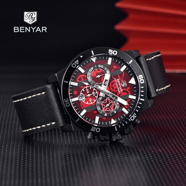 BENYAR | BY5197 B-R