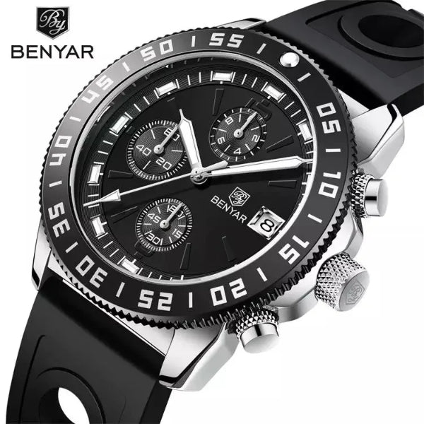 BENYAR | BY5198 S-B