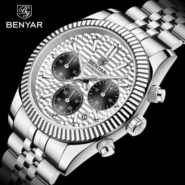BENYAR | BYS001 G-G