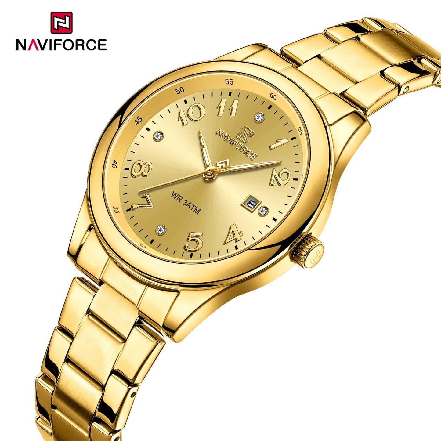 Navifoce Glamour NF 5059 WOMEN G-G