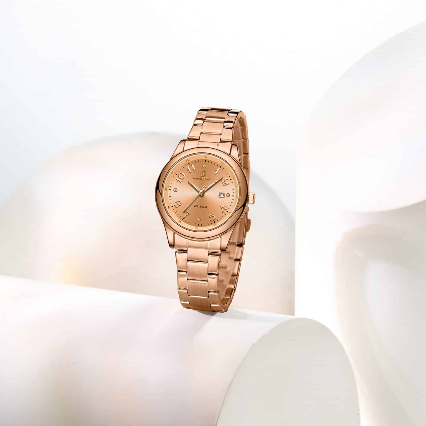 Navifoce Glamour NF 5059 WOMEN RG-RG
