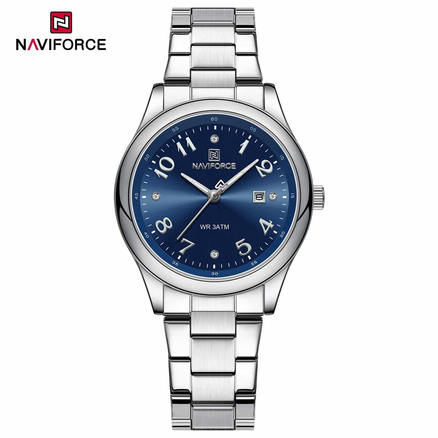 Navifoce Glamour NF 5059 WOMEN S-BE