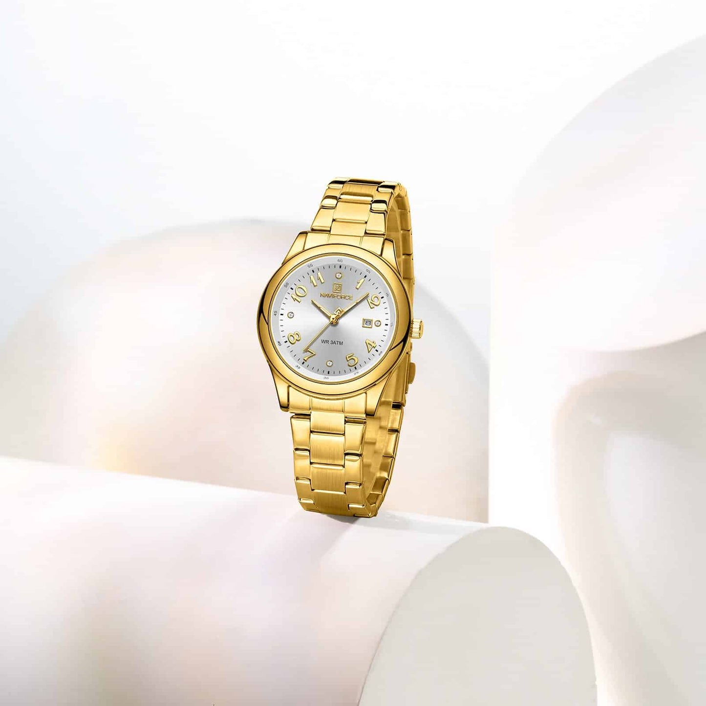 Navifoce Glamour NF 5059 WOMEN G- W