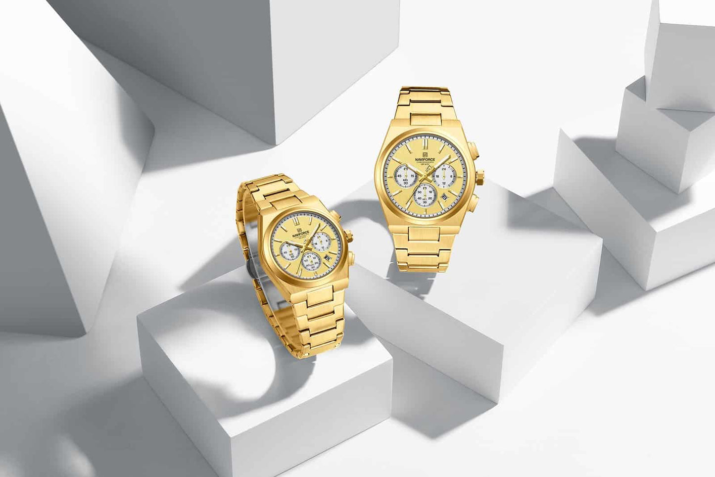 NF-8048 COUPLE G-G-G