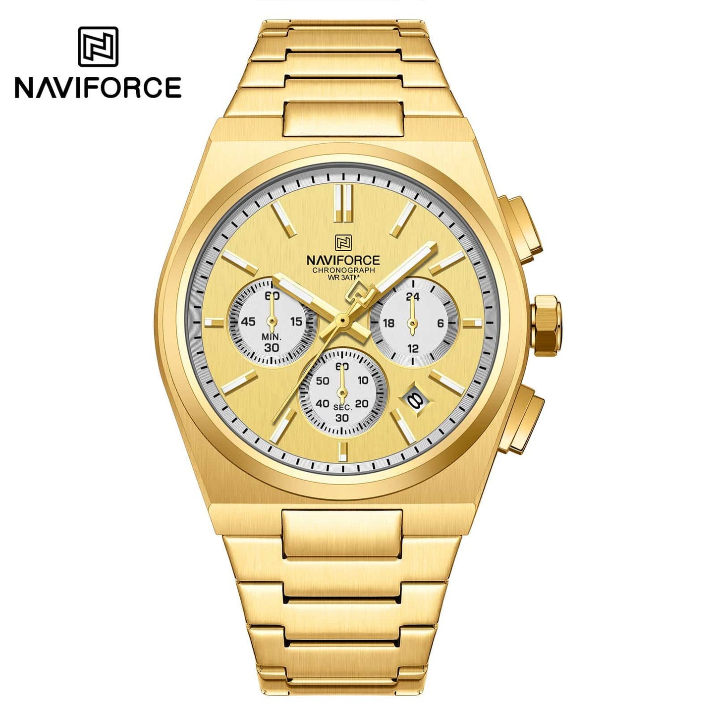 NF-8048 MEN G-G-G