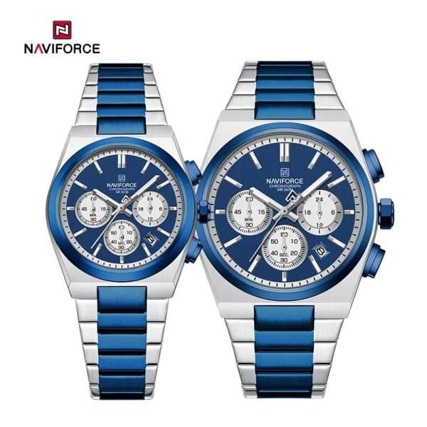 NF-8048 COUPLE S-BE-BE