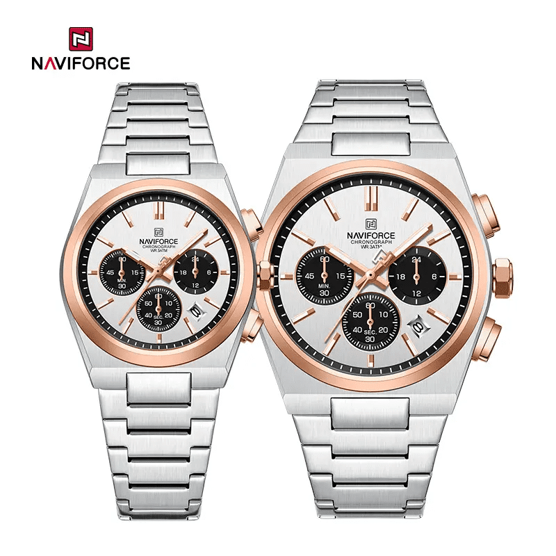 NF-8048 COUPLE S-W-RG
