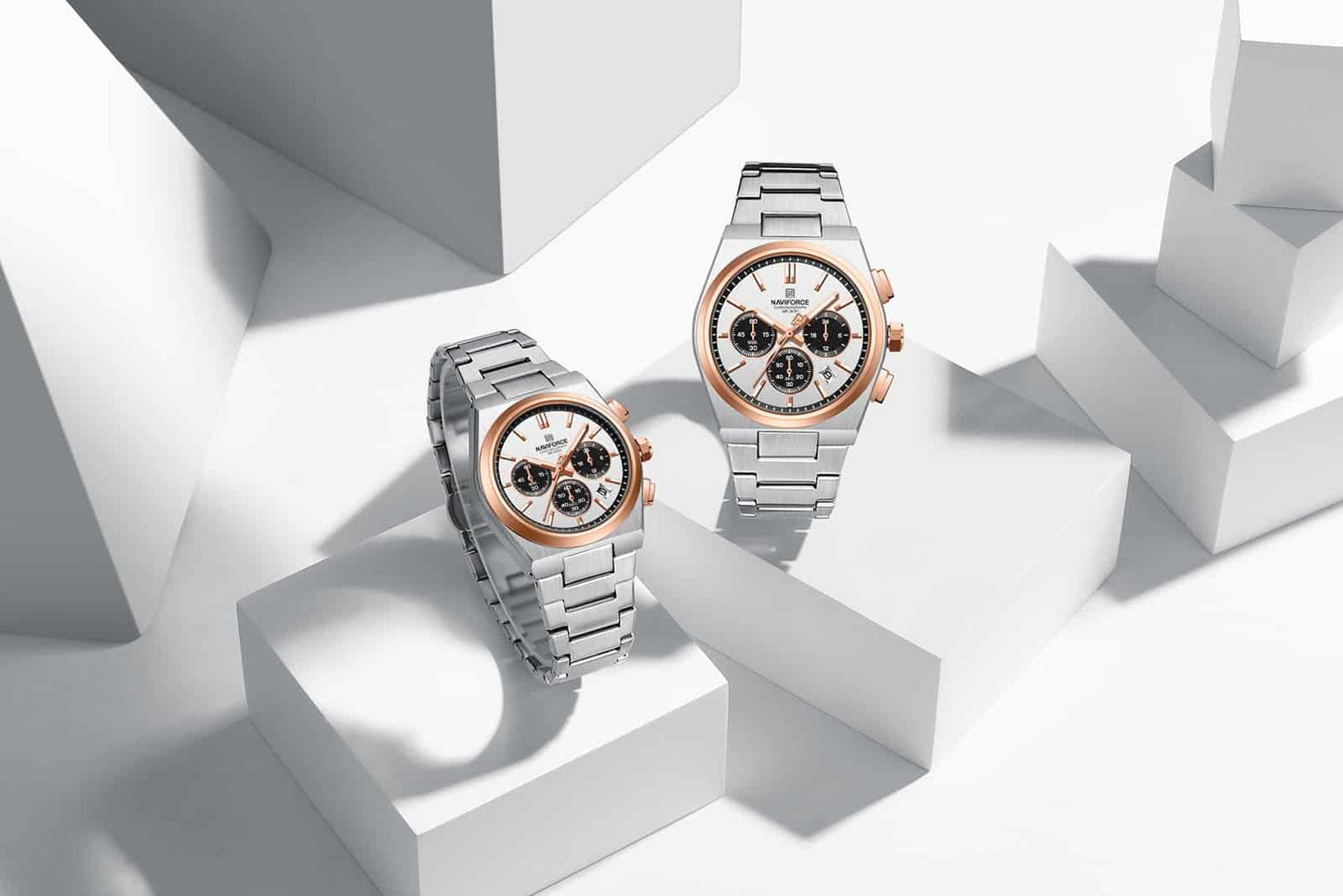 NF-8048 COUPLE S-W-RG