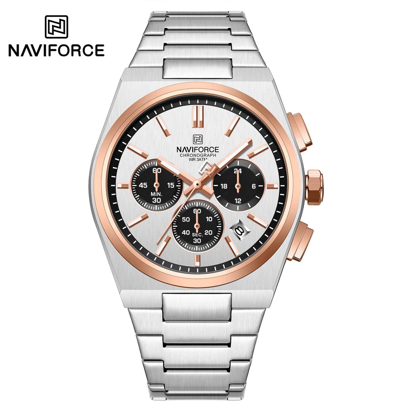NF-8048 MEN S-W-RG