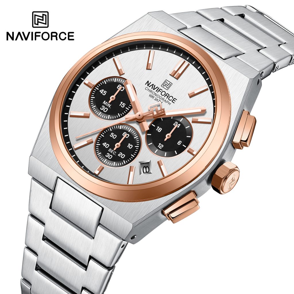 NF-8048 MEN S-W-RG