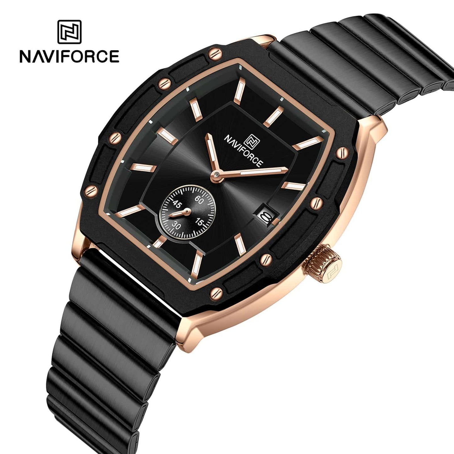 Naviforce Eternal NF-8068 For MEN B-B