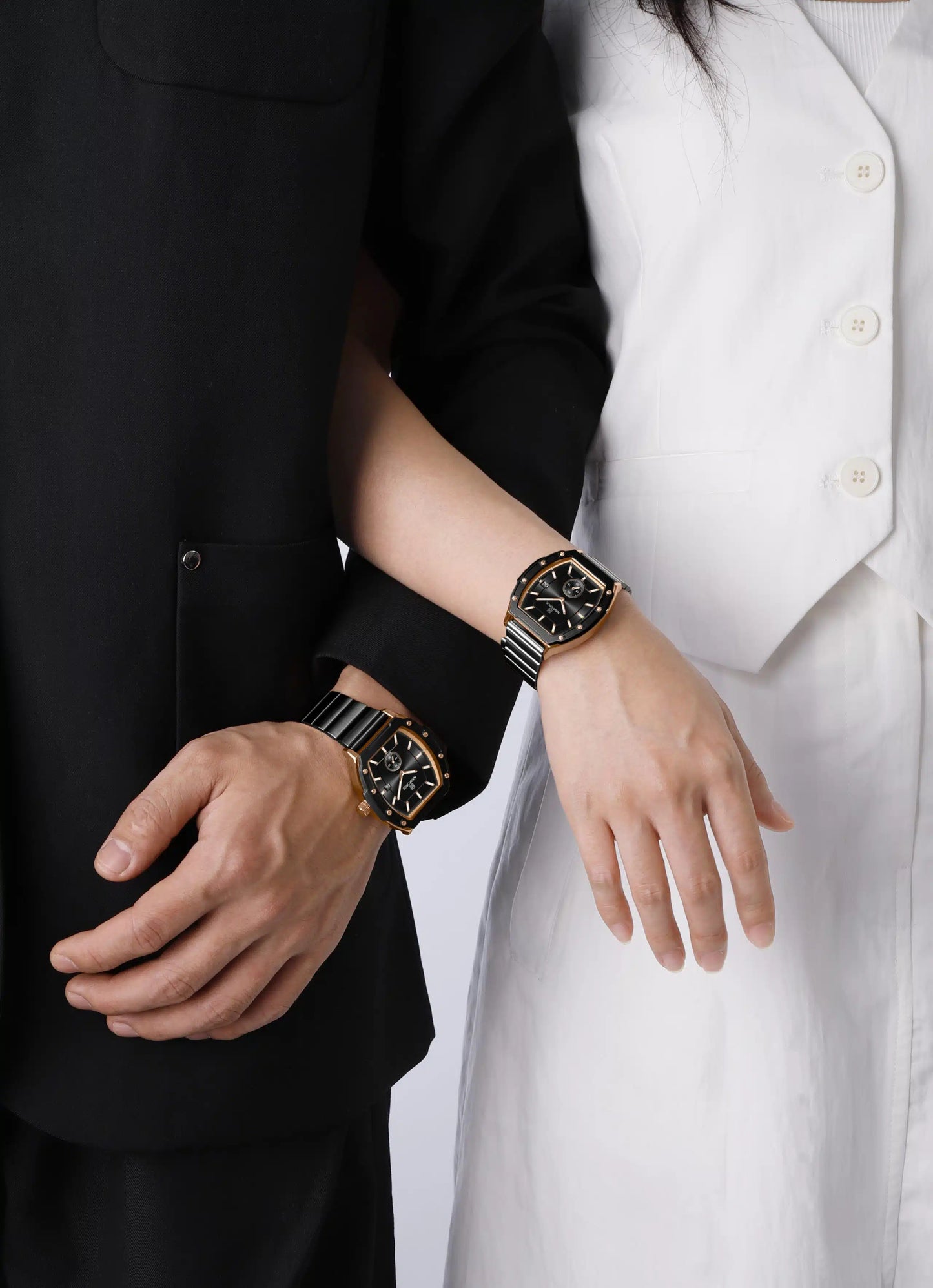 Naviforce Eternal NF-8068 For COUPLE B-B