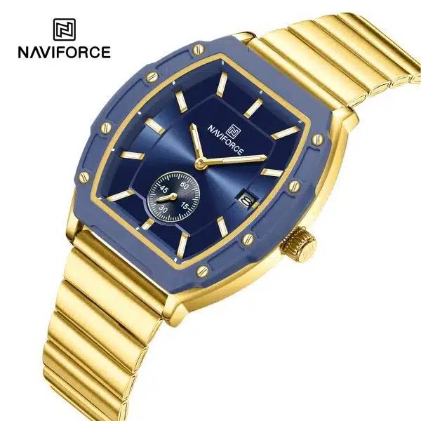 Naviforce Eternal NF-8068 For MEN G-BE