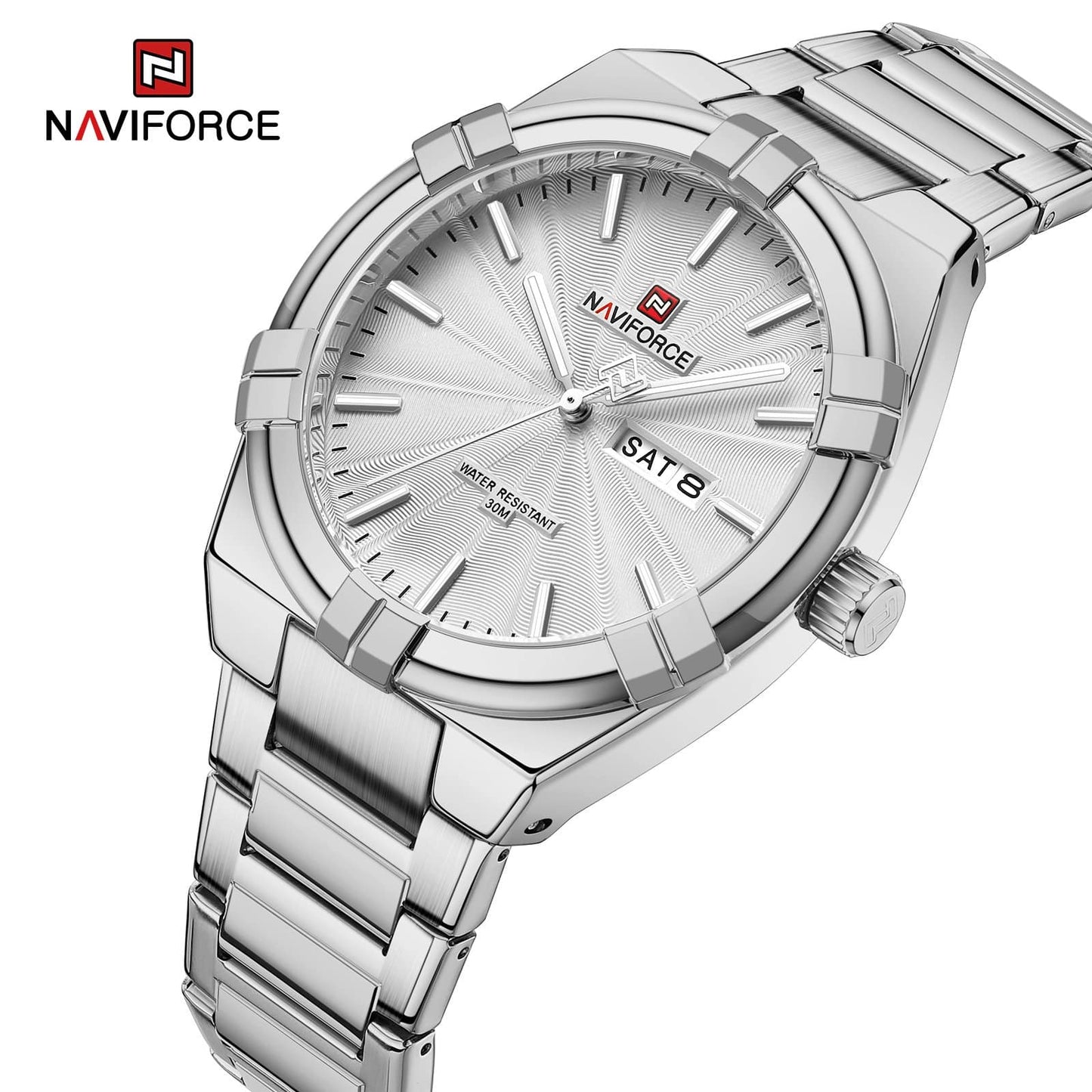 NF-9218 Giorno Edition S-W