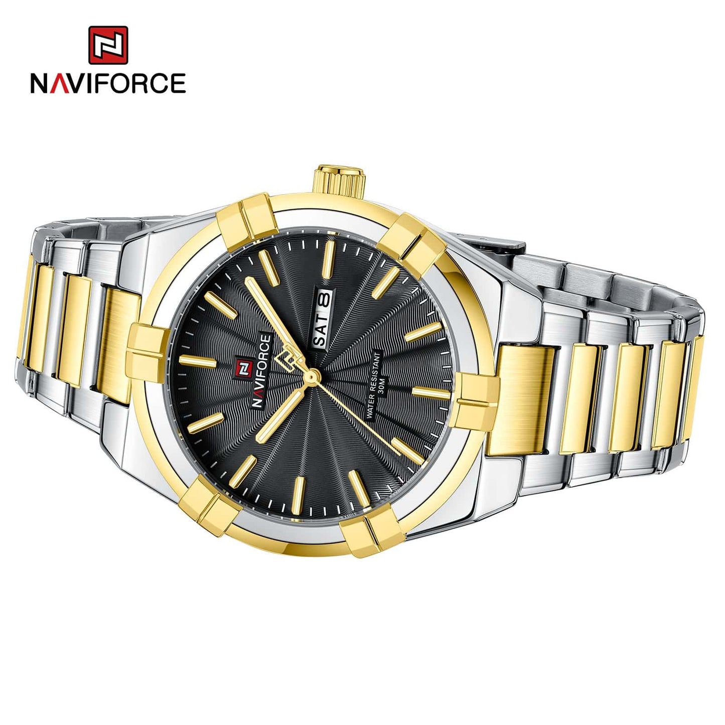 NF-9218 Giorno Edition G-B