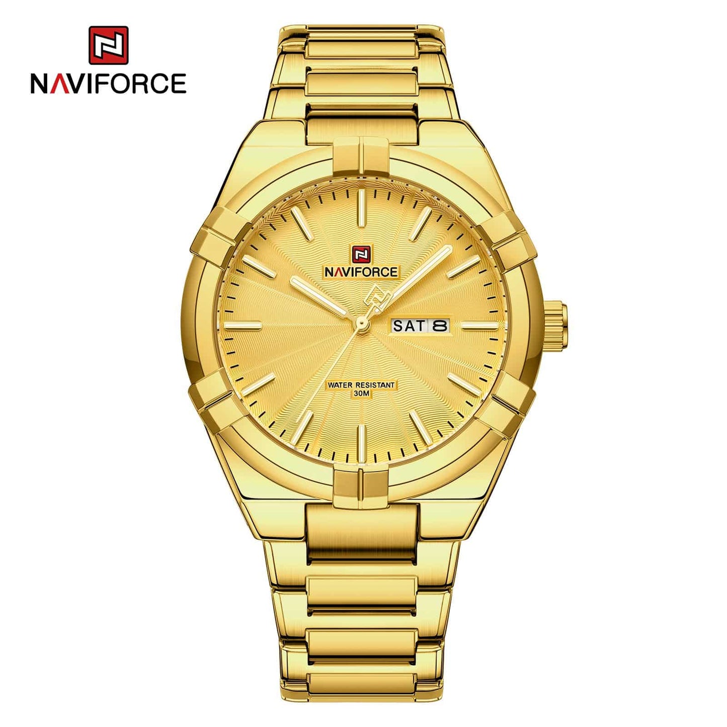 NF-9218 Giorno Edition G-G
