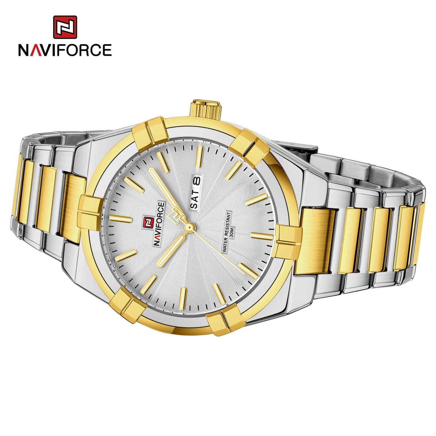 NF-9218 Giorno Edition G-W