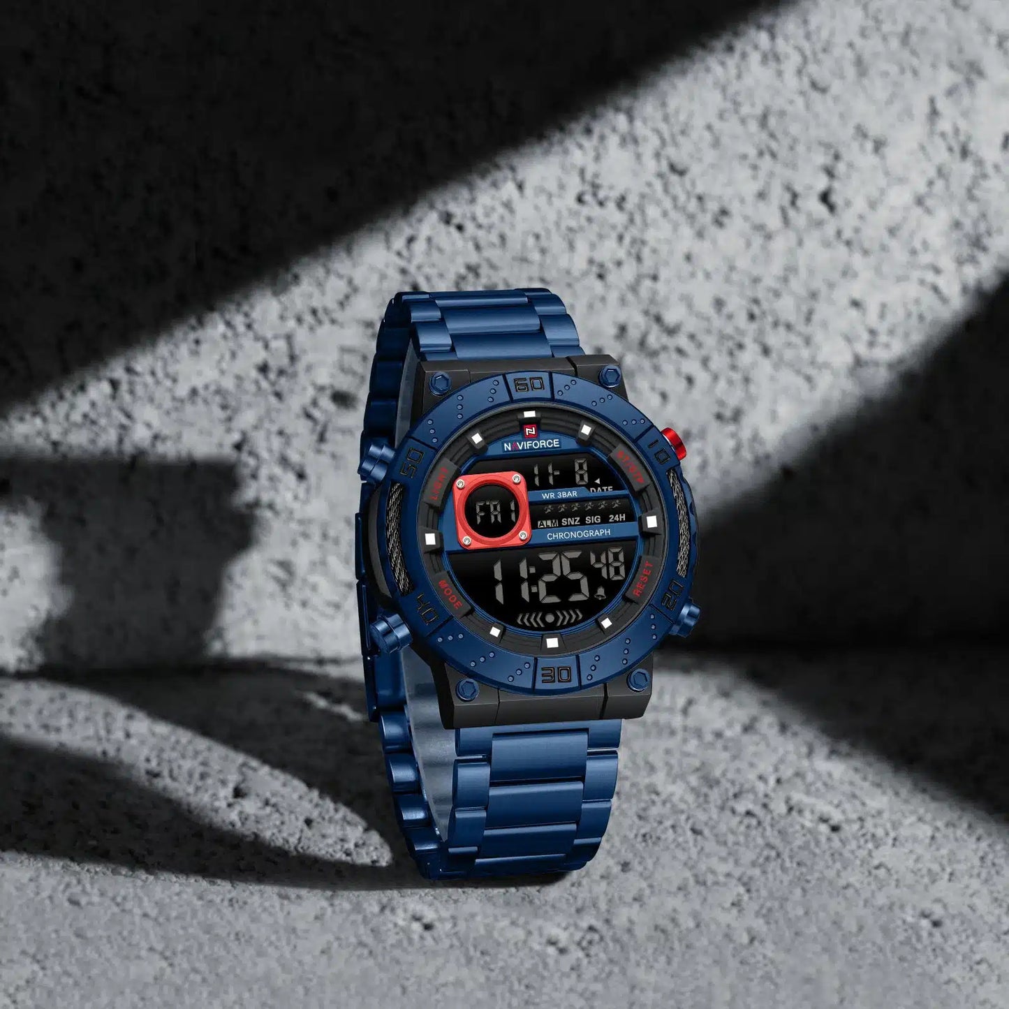 Naviforce Ionique NF-9241S B-BE-BE