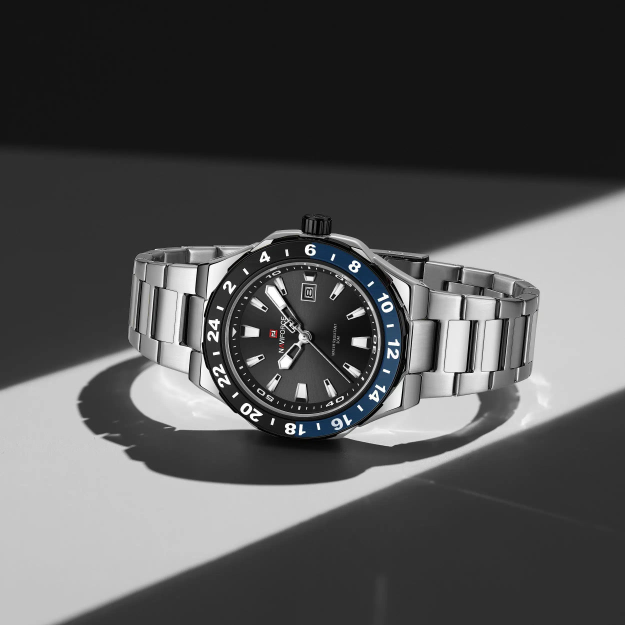 Naviforce Sterling NF-9249 - S B BE
