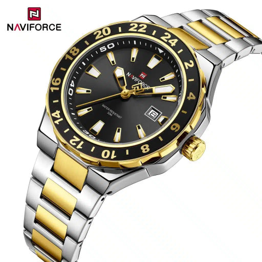 Naviforce Sterling NF-9249 - S B G