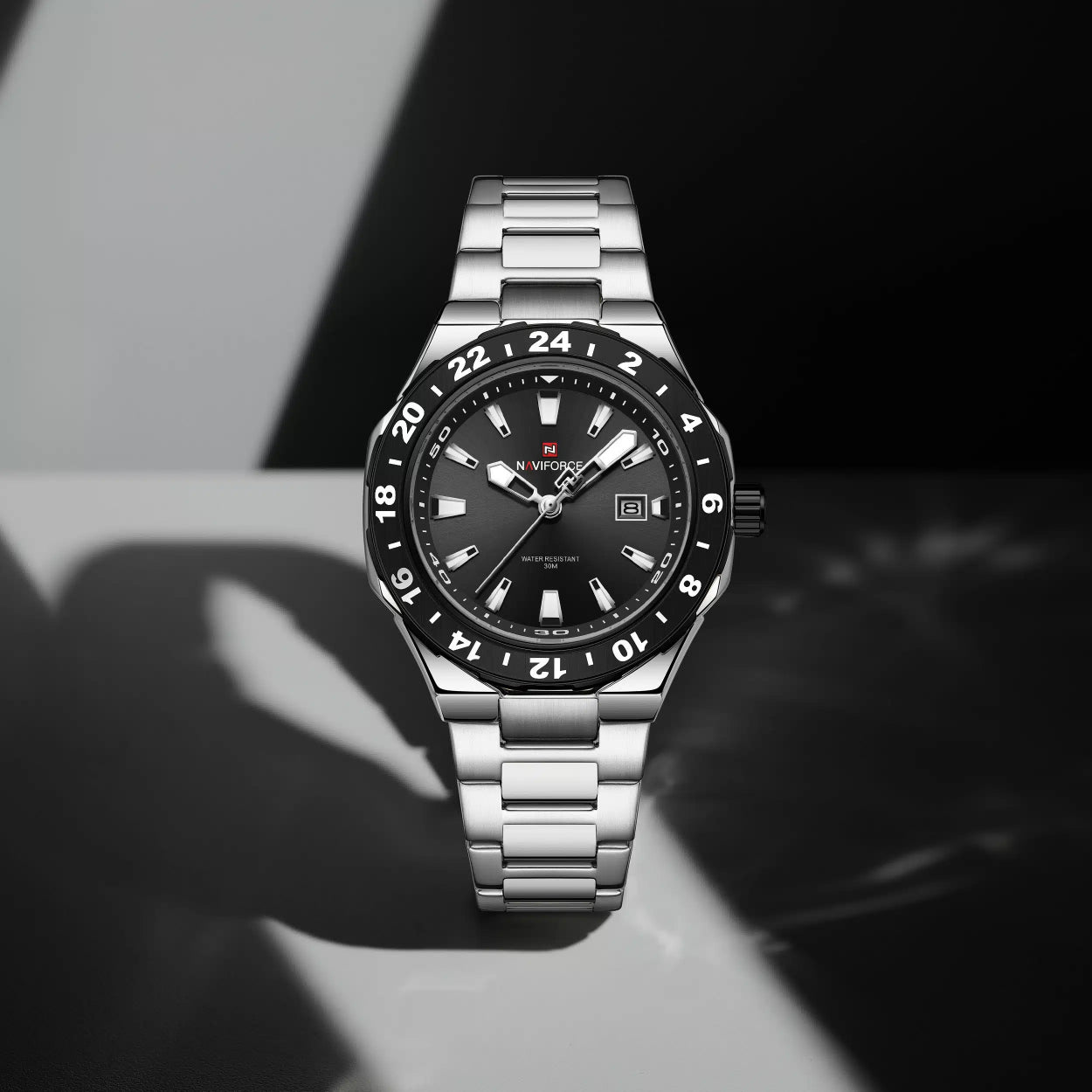 Naviforce Sterling NF-9249 - S B S