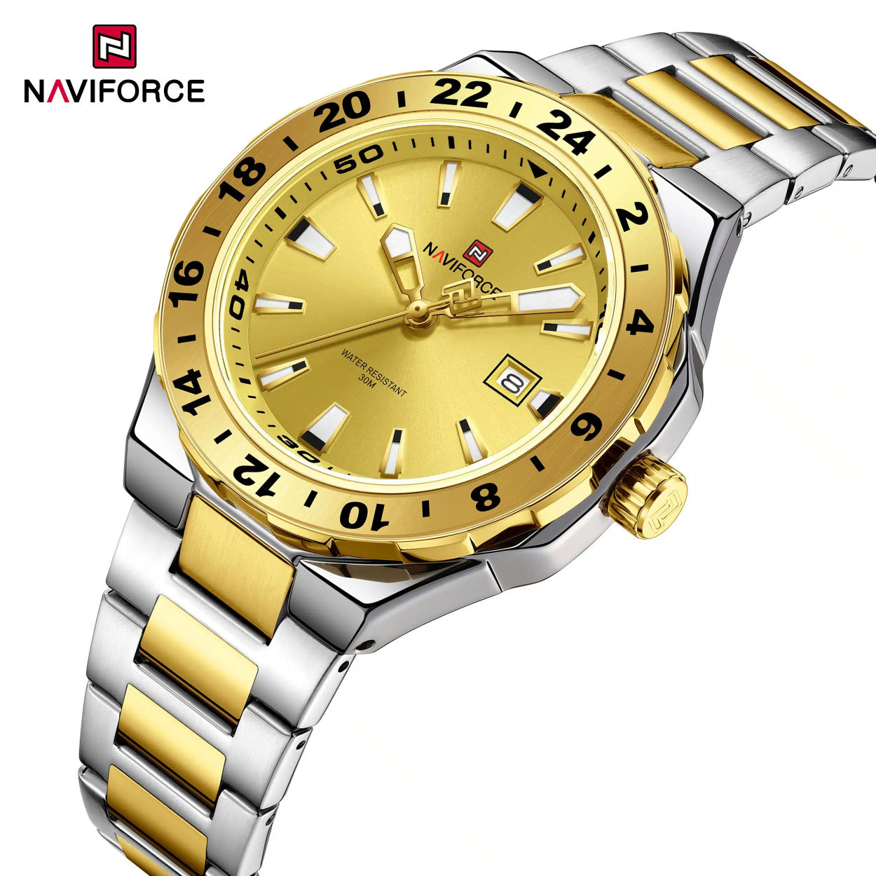 Naviforce Sterling NF-9249 - S G G
