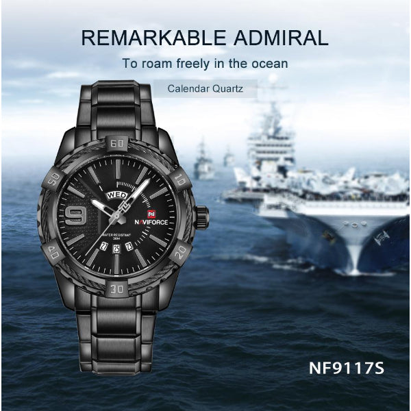NF9117S B/B