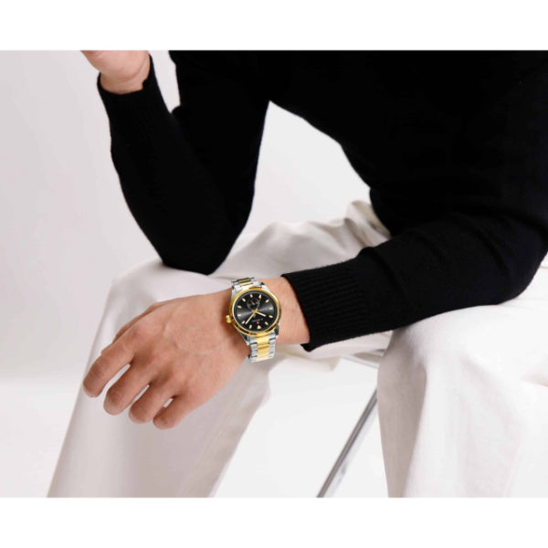 Naviforce | NF9231 S-B-G | Pursuit Chronograph