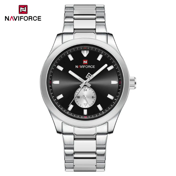 Naviforce | NF9231 S-B | Pursuit Chronograph