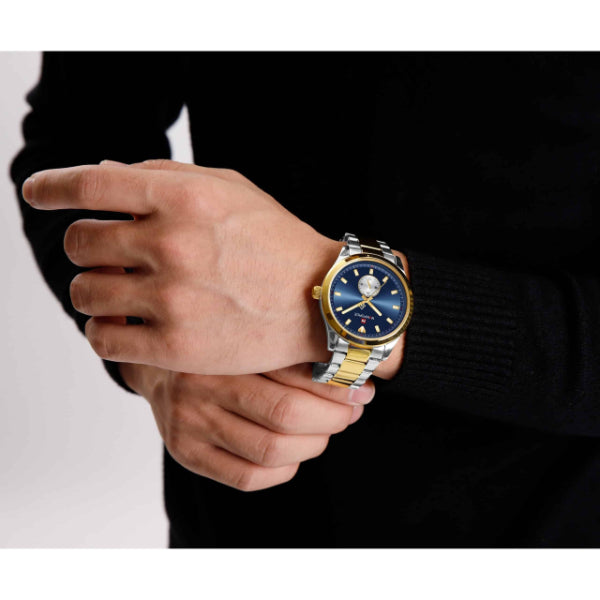 Naviforce | NF9231 S-BE-G | Pursuit Chronograph