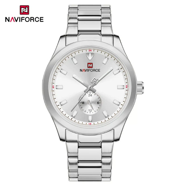 Naviforce | NF9231 S-W | Pursuit Chronograph