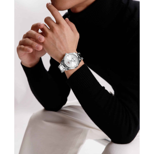 Naviforce | NF9231 S-W | Pursuit Chronograph