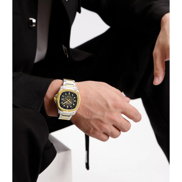 Naviforce | NF9240 S-B-G | Date Precision