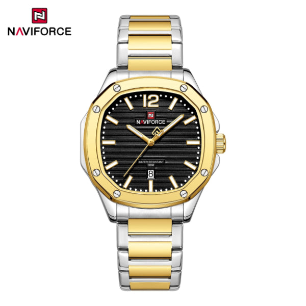Naviforce | NF9243 G-B | DateXplorer