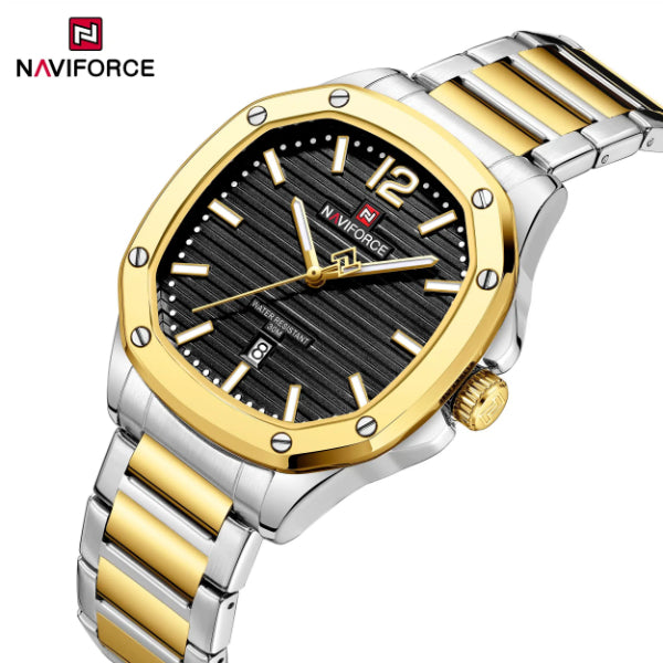 Naviforce | NF9243 G-B | DateXplorer