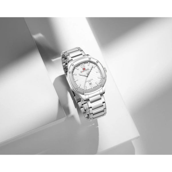Naviforce | NF9243 S-W | DateXplorer