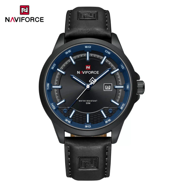 Naviforce | NF9248L B-BE-B | Men's Executive Quartz Watch