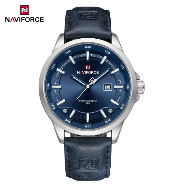 Naviforce | NF9248L S-BE-BE | Men's Executive Quartz Watch