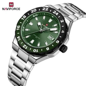 Naviforce Sterling NF-9249 - S GN S